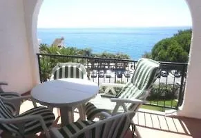 Rental Apartment Verdemar 44 - Nerja, 2 Bedrooms, 4 Persons location